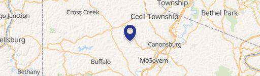 Land Parcel in Washington, PA