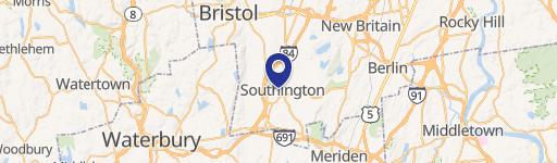 Southington Two-Family Home