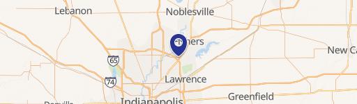 Indianapolis Office Space For Lease