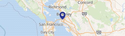 Oakland Flex / R&D Campus