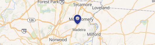 Office Space in Republic Bank