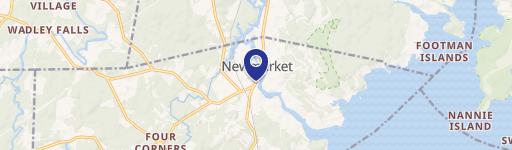 Newmarket Multifamily Investment Opportunity