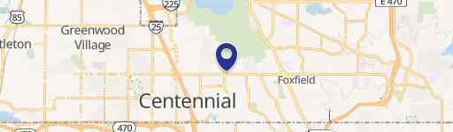 Englewood Office Space for Rent