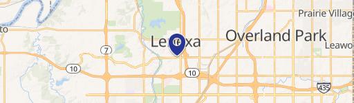 Lenexa Office Space Available