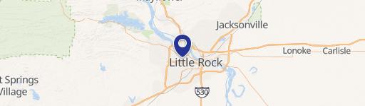 Retail Space in Park Plaza