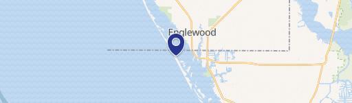 Gulf-Front Property with Development Potential