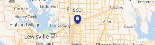 Office Space in Plano, Texas