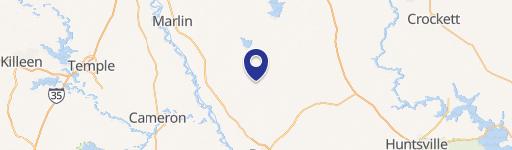 Franklin, TX 22+ Acre Tract