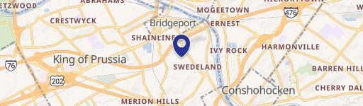 King of Prussia Flex Space