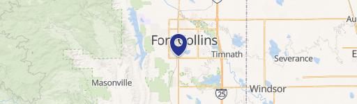 Retail Space in Arbor Plaza