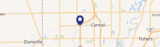 Office Building in Hamilton Crossing