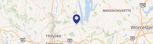 Belchertown Office Unit For Rent