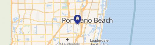 Pompano Beach Flex/Industrial Space