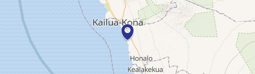 Retail Space in Kona