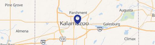 Corner Property in Kalamazoo Available