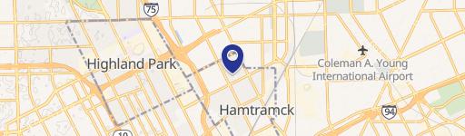 Hamtramck Turnkey Multifamily Investment