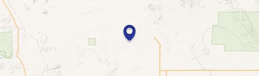 2.5 Acres Near Joshua Tree