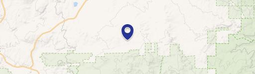 Large Flat Lot with Structures