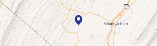 Unrestricted Farmette in Shenandoah County