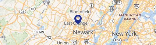 East Orange Industrial Warehouse Opportunity