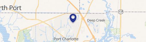 Port Charlotte Vacant Land Opportunity