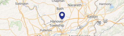 Modern Office Suites Available