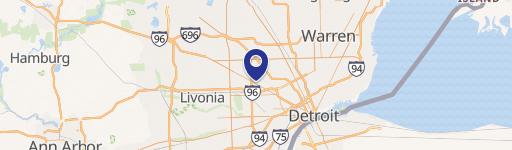 Turnkey Income-Producing Detroit Duplex