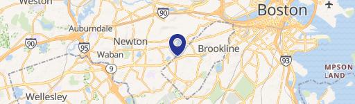 Spacious Chestnut Hill Three-Family Home