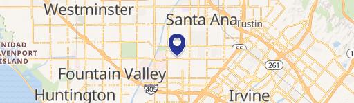 South Santa Ana Triplex Opportunity