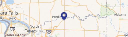 Transit Road Vacant Land Parcel