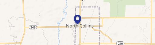 Vacant Lot in North Collins