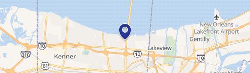 Metairie Office Space Sublease