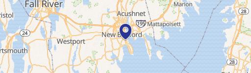 New Bedford Commercial Church Property