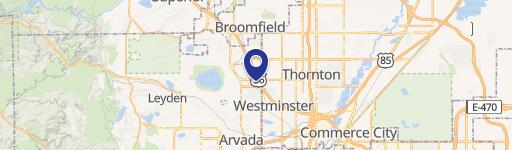 Westminster Land for Lease