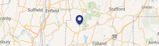 Retail Opportunity Near Ellington Airport