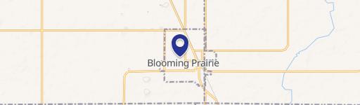 Retail Space with Drive-Thru