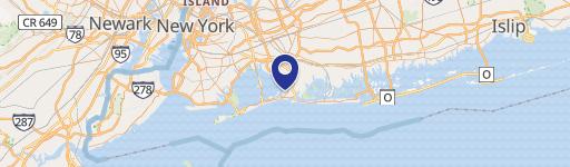 Renovated Apartment Near Rockaway Beach