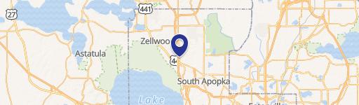 Apopka Development Opportunity on 4.13 Acres