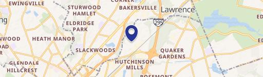 Ewing Office Space Available