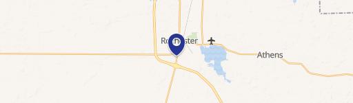 Drive-Thru ATM on 0.444 Acres