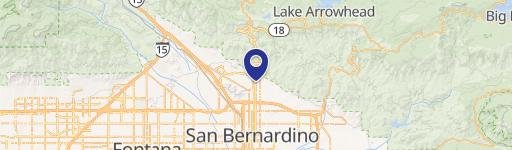 San Bernardino Investment Opportunity