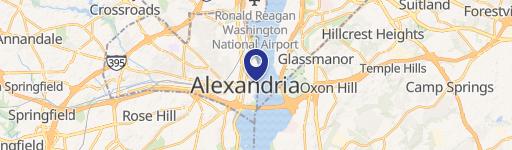 Office Space in Alexandria, Virginia