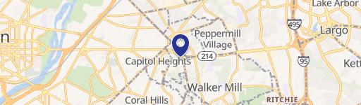 Capitol Heights Commercial Opportunity