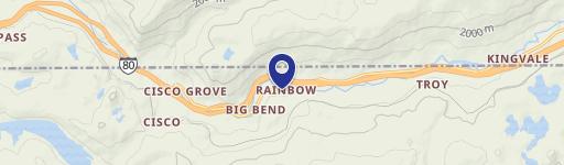 Emigrant Gap, CA 95715