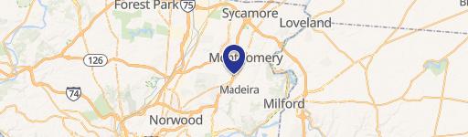 Office Space in Republic Bank