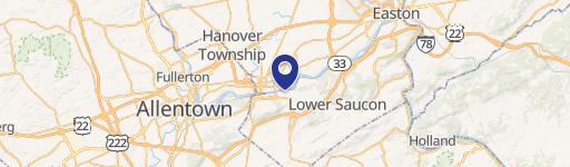 Bethlehem Commercial Property for Lease