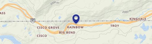 Emigrant Gap, CA 95715