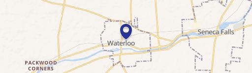 Two-Unit Multifamily Property