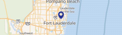 Fort Lauderdale Commercial Space Available