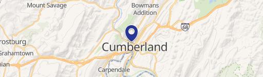 Downtown Cumberland Mixed-Use Investment